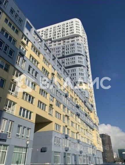 Россия, Москва, Карамышевская набережная, 2А, фото 9