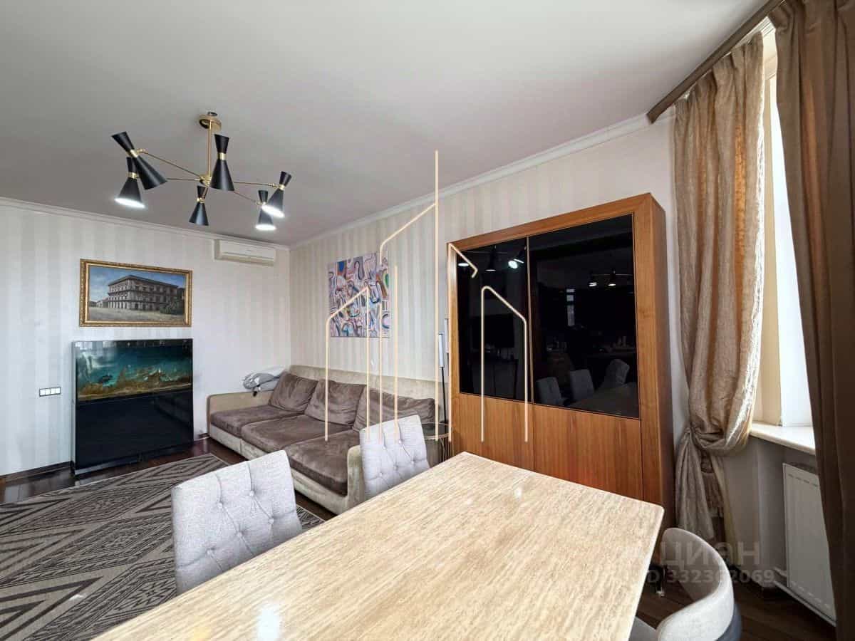Россия, Москва, Мичуринский проспект, 7к1, фото 7
