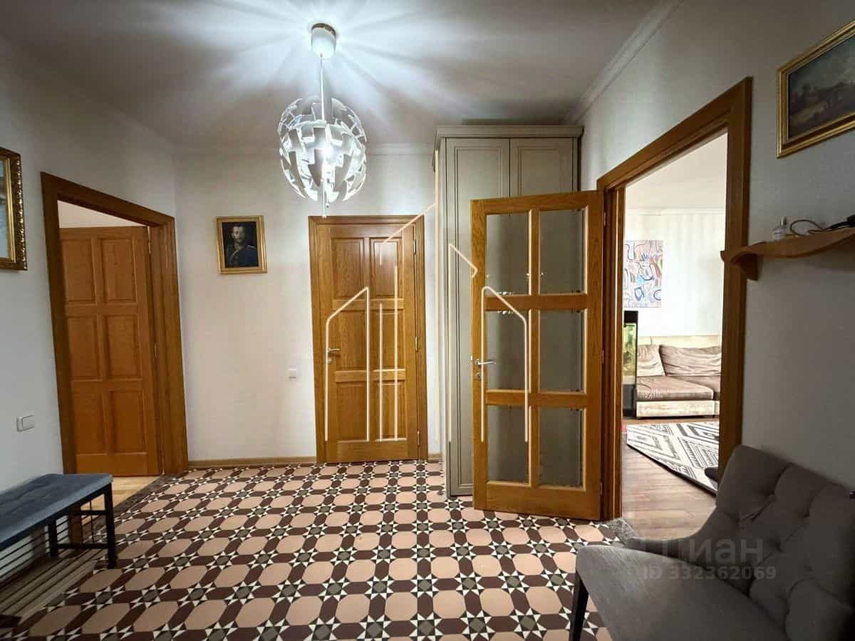 Россия, Москва, Мичуринский проспект, 7к1, фото 8