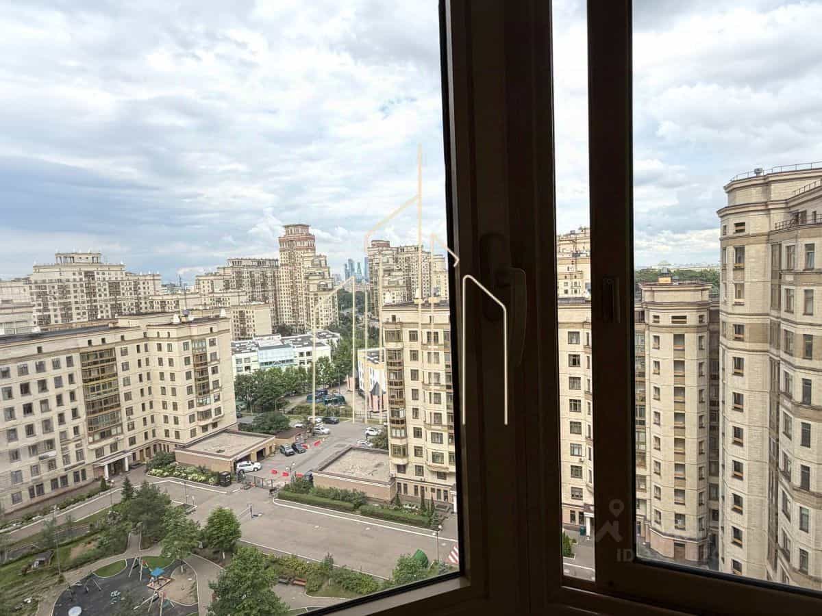 Россия, Москва, Мичуринский проспект, 7к1, фото 10