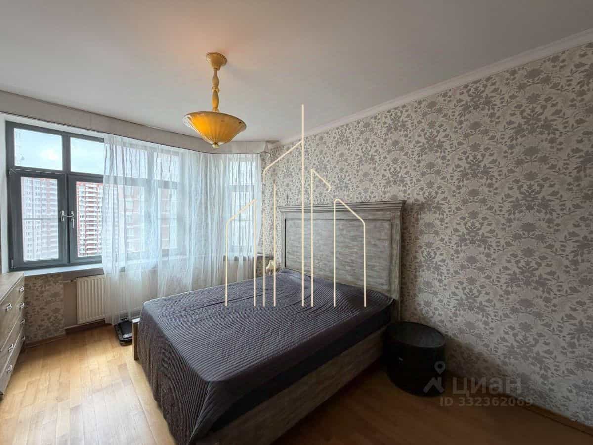 Россия, Москва, Мичуринский проспект, 7к1, фото 13