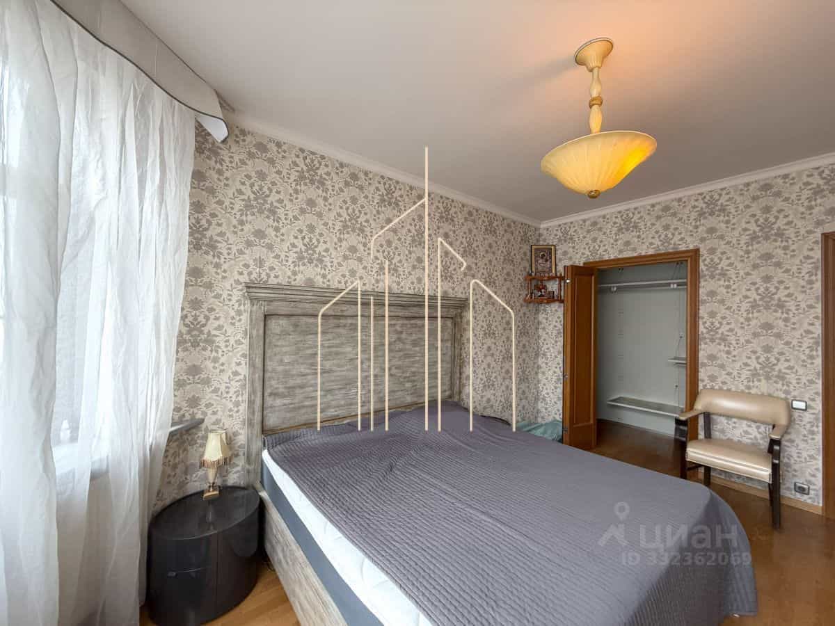 Россия, Москва, Мичуринский проспект, 7к1, фото 14