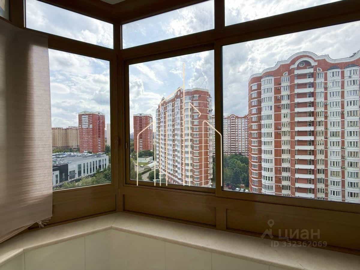 Россия, Москва, Мичуринский проспект, 7к1, фото 16