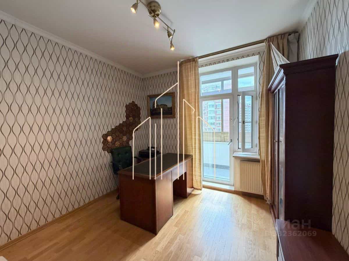 Россия, Москва, Мичуринский проспект, 7к1, фото 17
