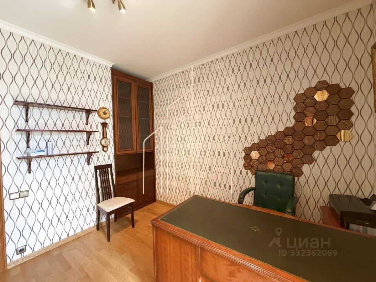 Россия, Москва, Мичуринский проспект, 7к1, фото 18