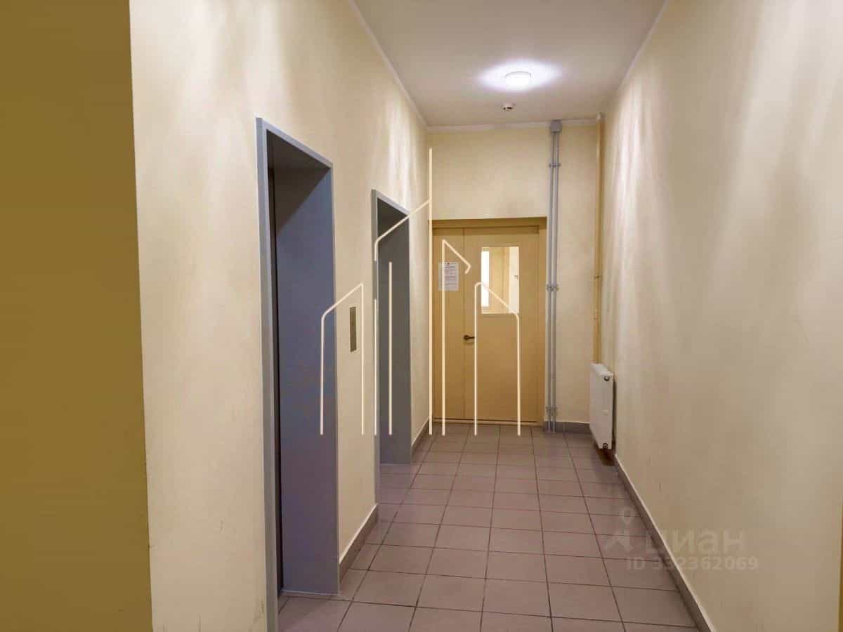 Россия, Москва, Мичуринский проспект, 7к1, фото 19