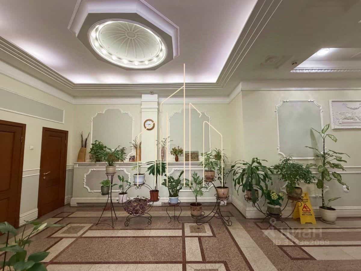 Россия, Москва, Мичуринский проспект, 7к1, фото 20