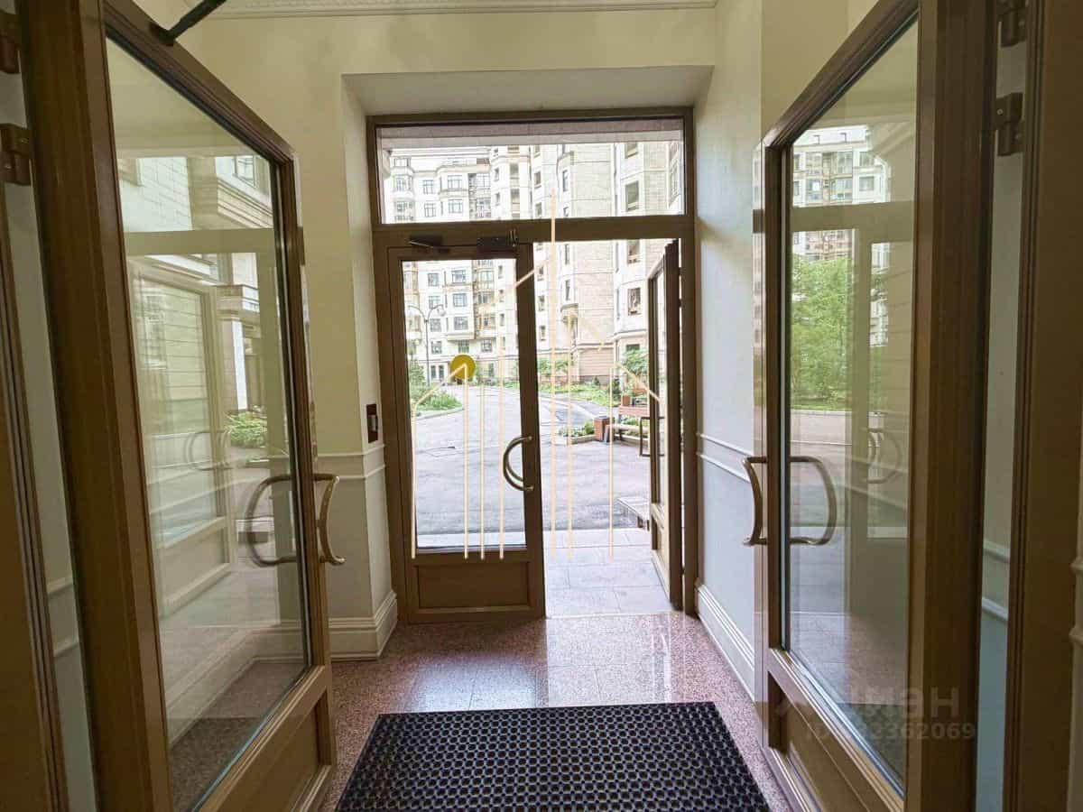 Россия, Москва, Мичуринский проспект, 7к1, фото 21