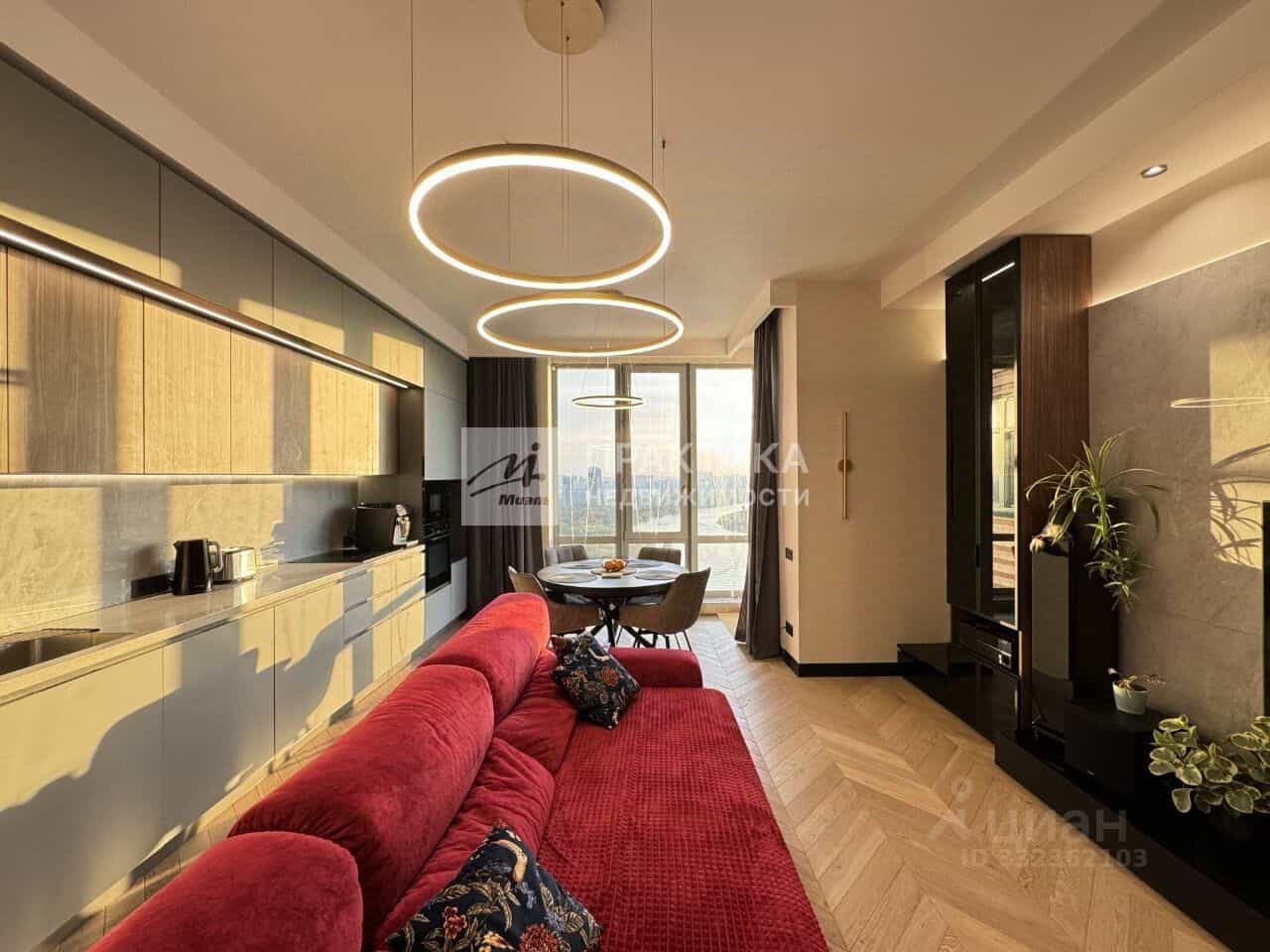 Россия, Москва, Авиационная улица, 79, фото 6