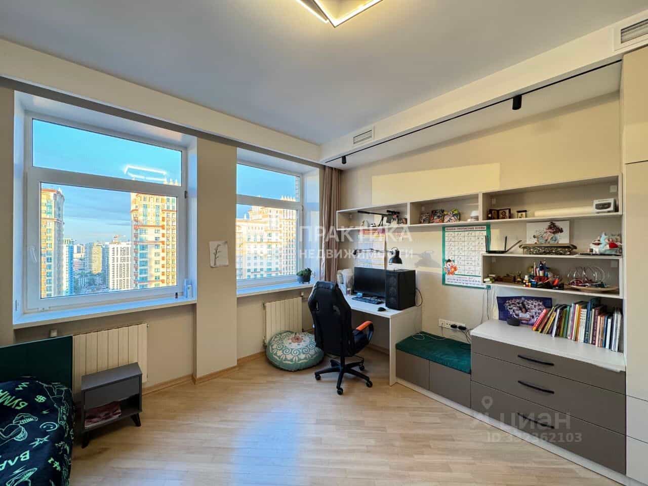 Россия, Москва, Авиационная улица, 79, фото 15