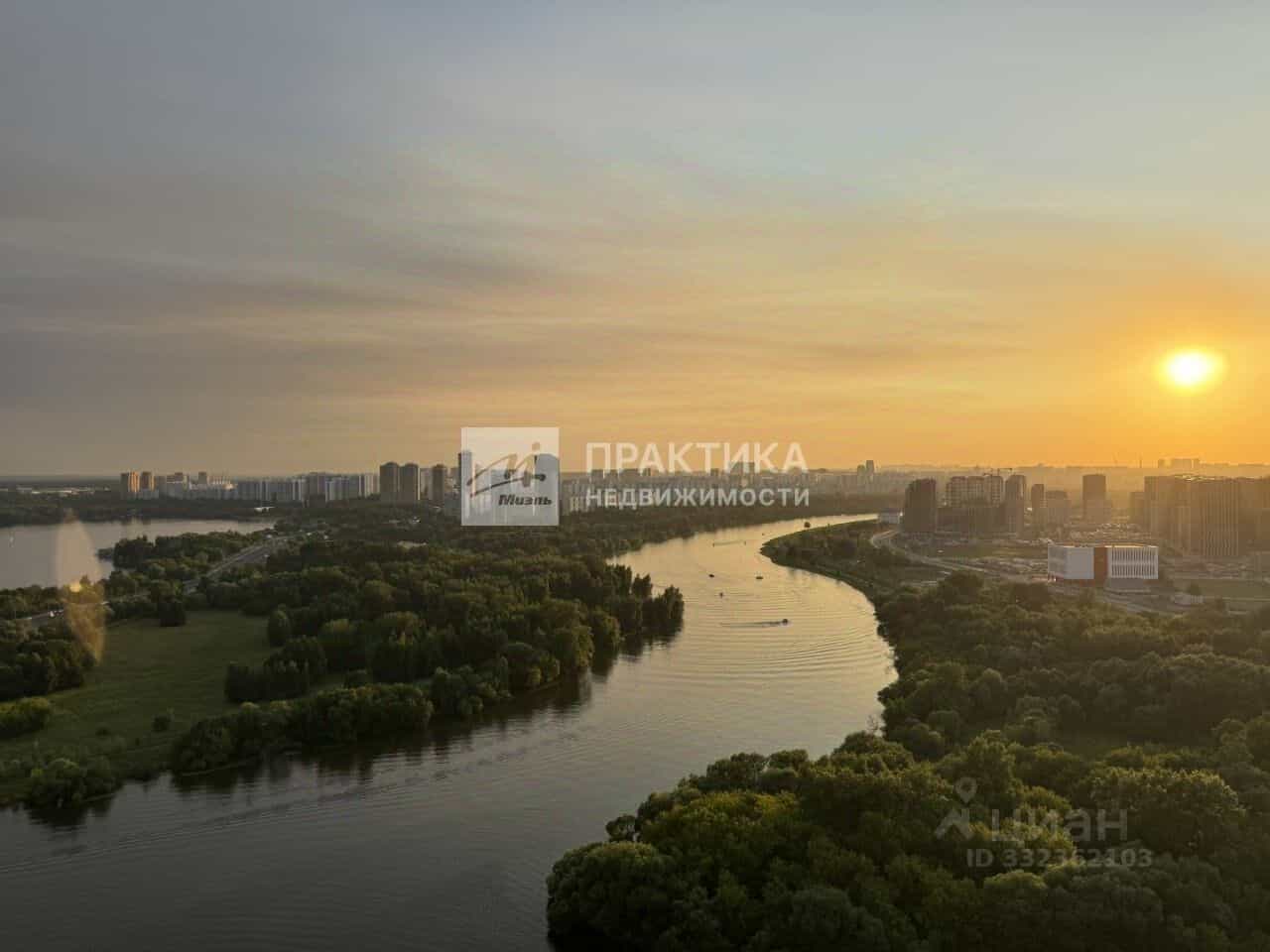 Россия, Москва, Авиационная улица, 79, фото 33
