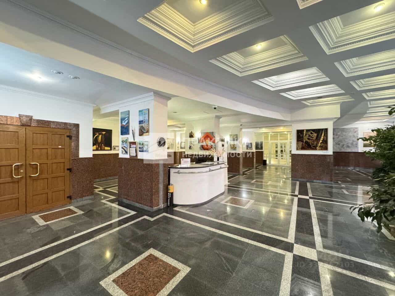 Россия, Москва, Авиационная улица, 79, фото 40