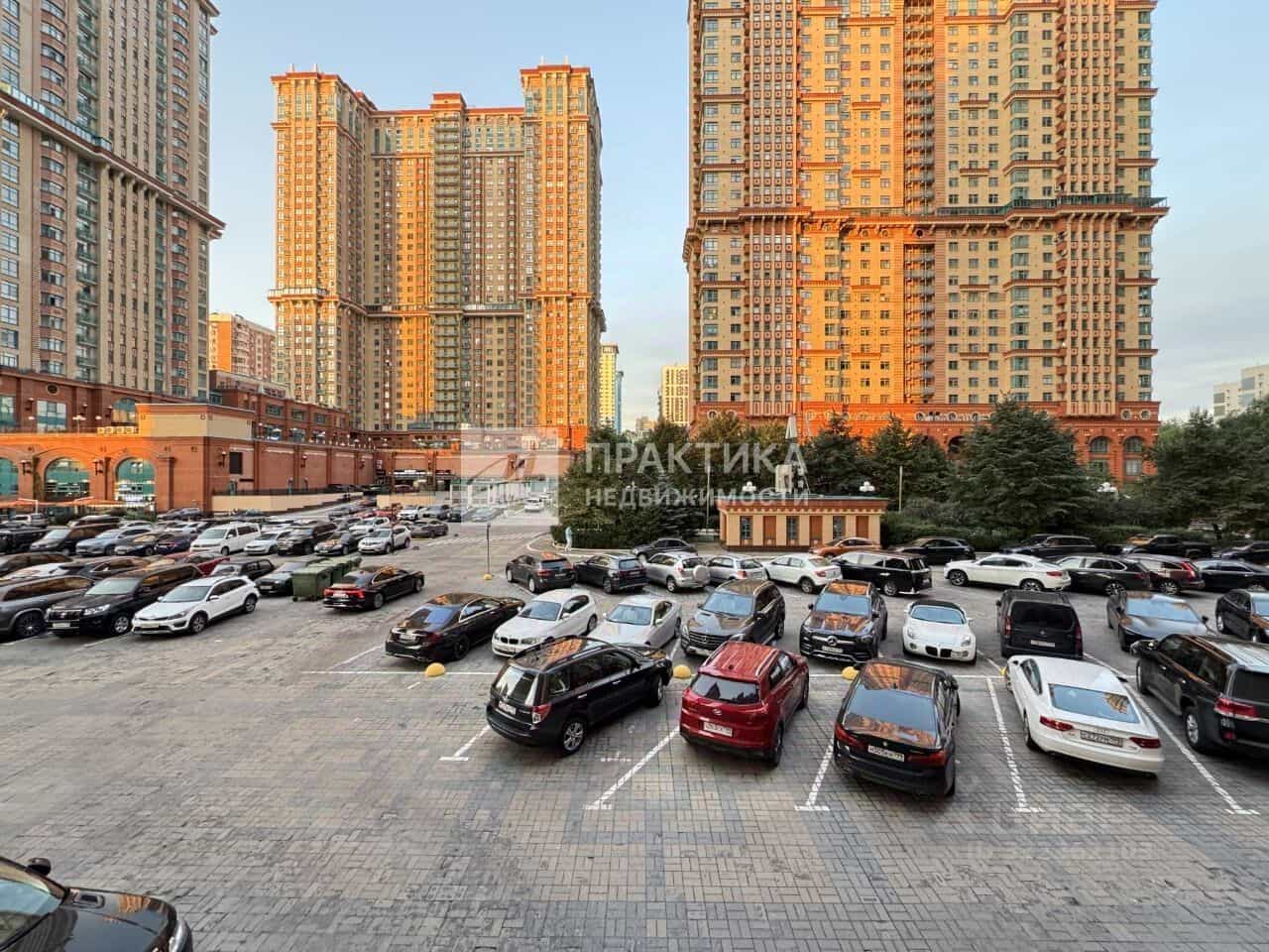 Россия, Москва, Авиационная улица, 79, фото 41