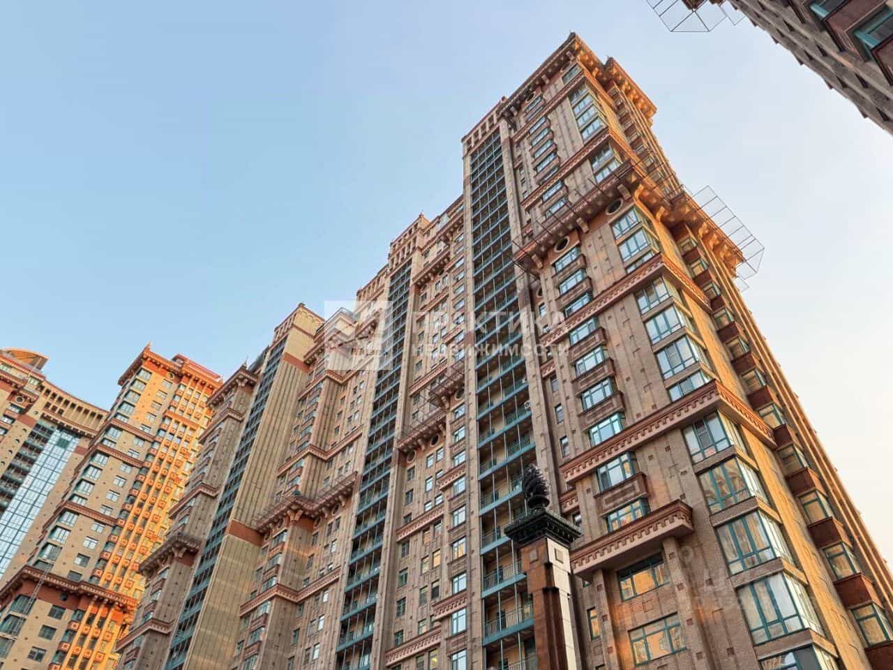 Россия, Москва, Авиационная улица, 79, фото 43