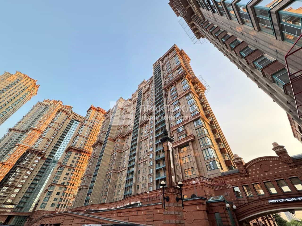 Россия, Москва, Авиационная улица, 79, фото 44