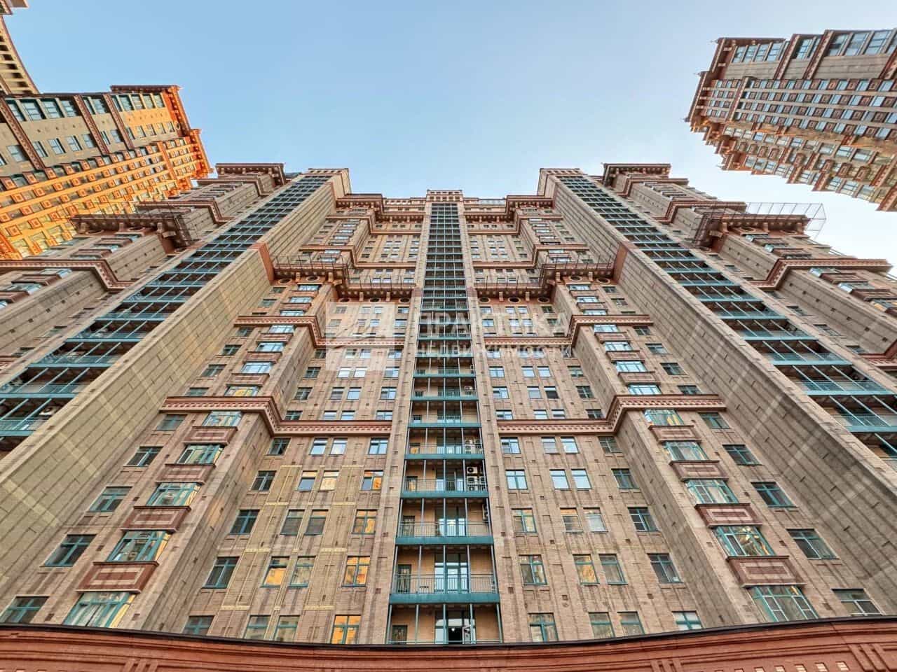 Россия, Москва, Авиационная улица, 79, фото 46