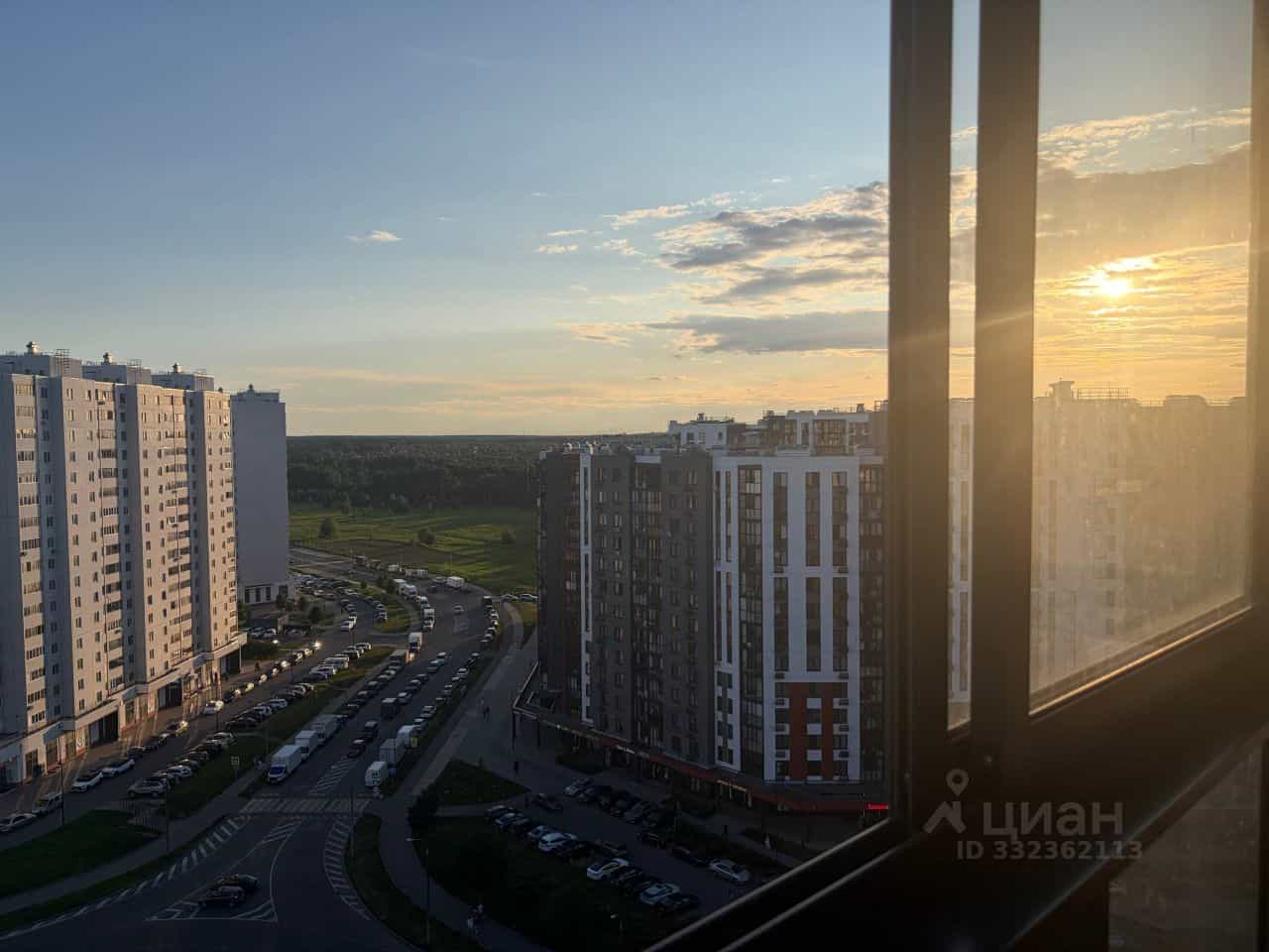 Россия, Москва, район Троицк, 3-я Нововатутинская улица, 6, фото 11