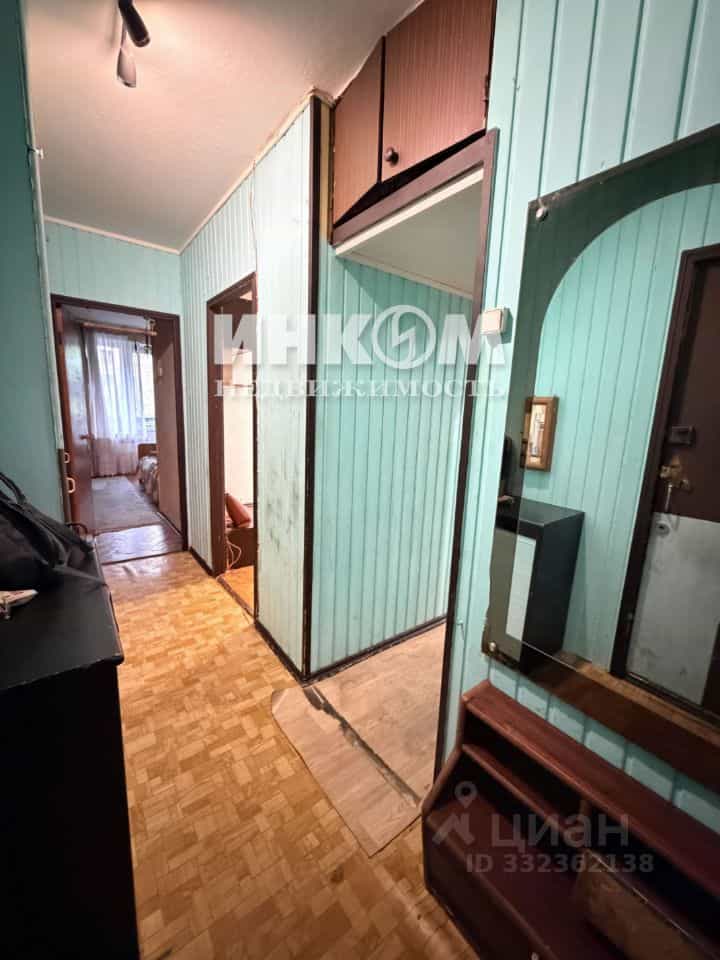 Россия, Москва, Сиреневый бульвар, 3к5, фото 3
