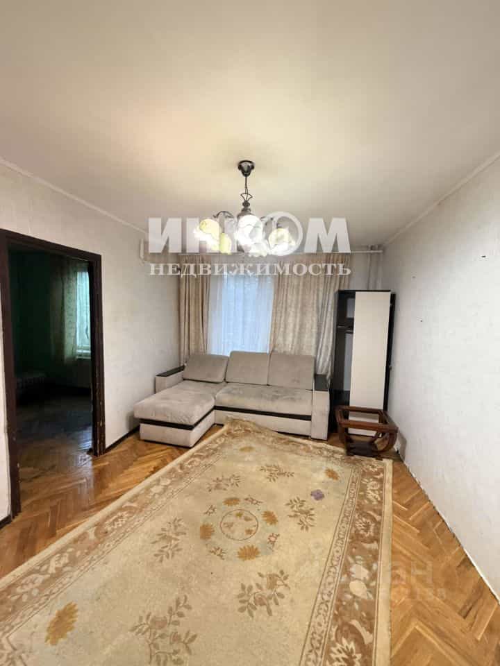 Россия, Москва, Сиреневый бульвар, 3к5, фото 4