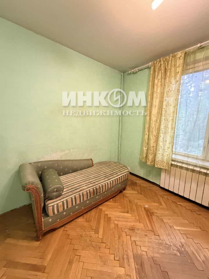 Россия, Москва, Сиреневый бульвар, 3к5, фото 5