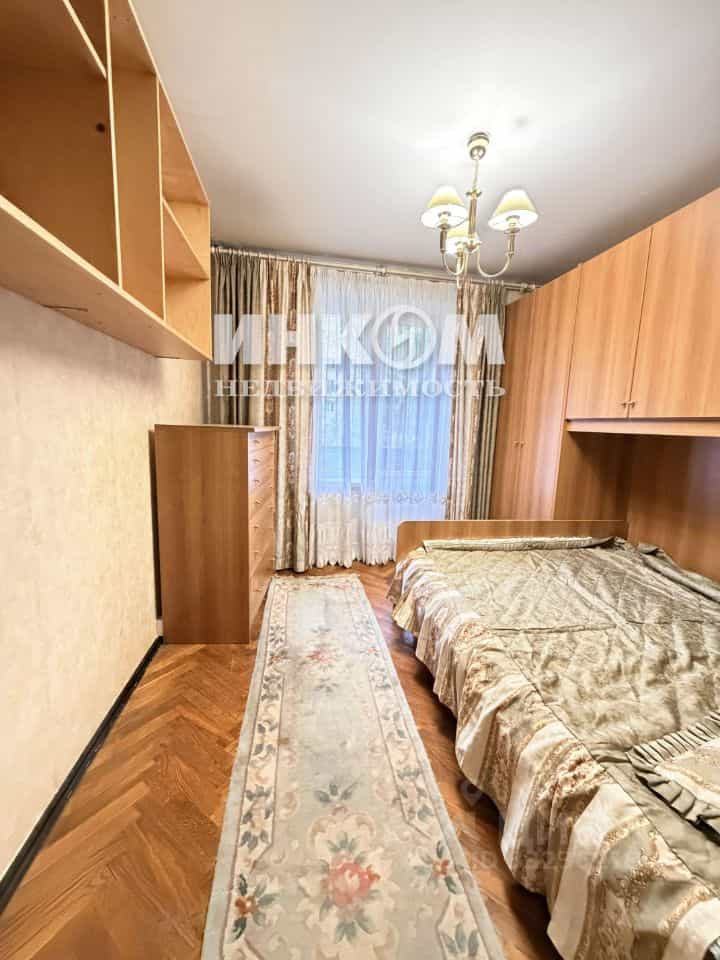 Россия, Москва, Сиреневый бульвар, 3к5, фото 6