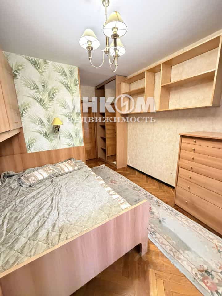 Россия, Москва, Сиреневый бульвар, 3к5, фото 7
