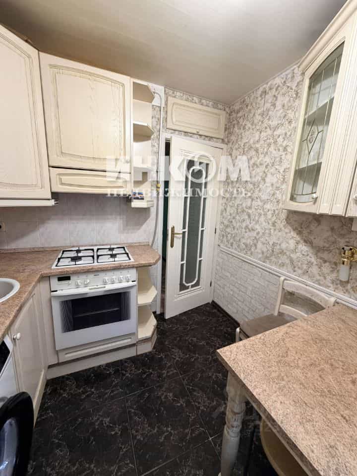 Россия, Москва, Сиреневый бульвар, 3к5, фото 10