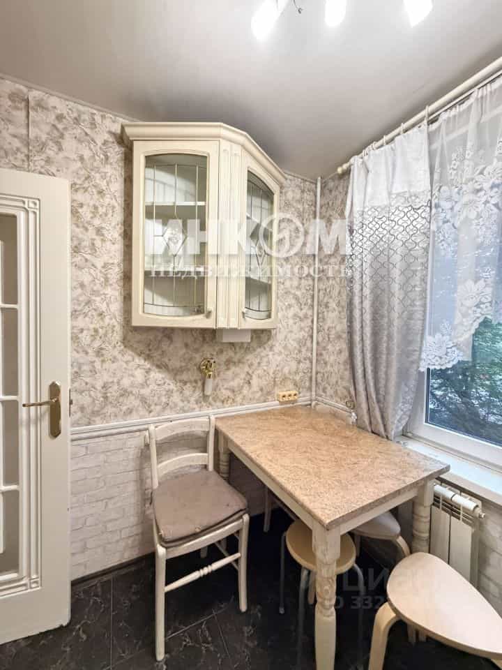 Россия, Москва, Сиреневый бульвар, 3к5, фото 12