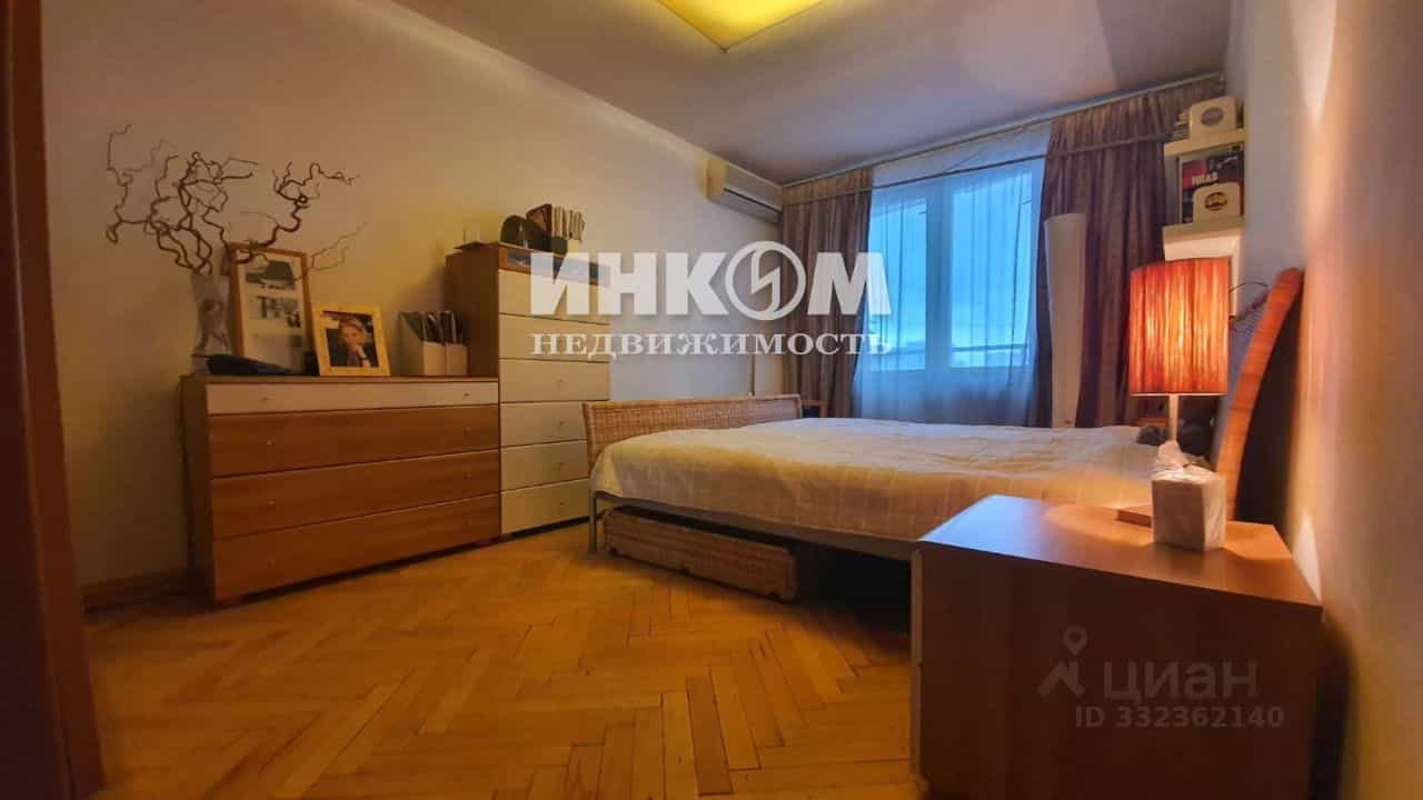 Россия, Москва, улица Академика Волгина, 25к1