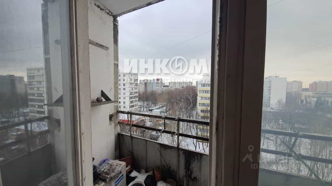 Россия, Москва, улица Академика Волгина, 25к1, фото 5