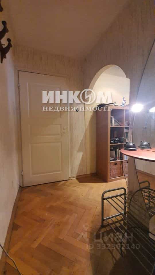 Россия, Москва, улица Академика Волгина, 25к1, фото 7