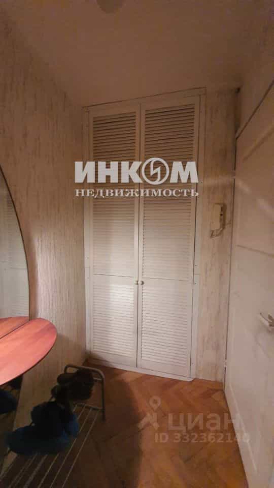 Россия, Москва, улица Академика Волгина, 25к1, фото 8