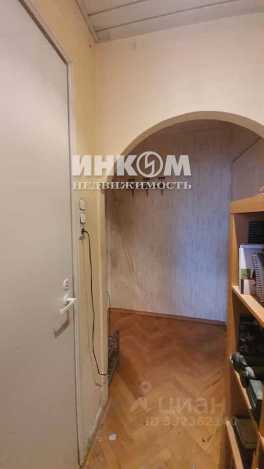 Россия, Москва, улица Академика Волгина, 25к1, фото 10