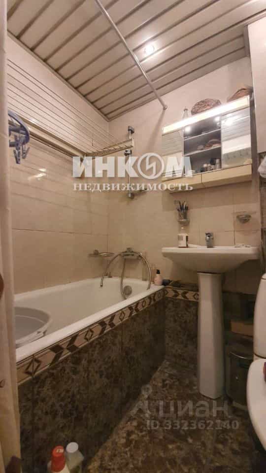Россия, Москва, улица Академика Волгина, 25к1, фото 11