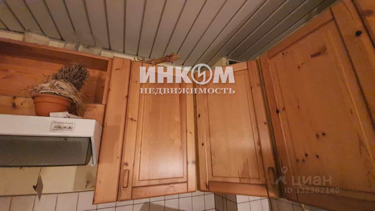 Россия, Москва, улица Академика Волгина, 25к1, фото 12