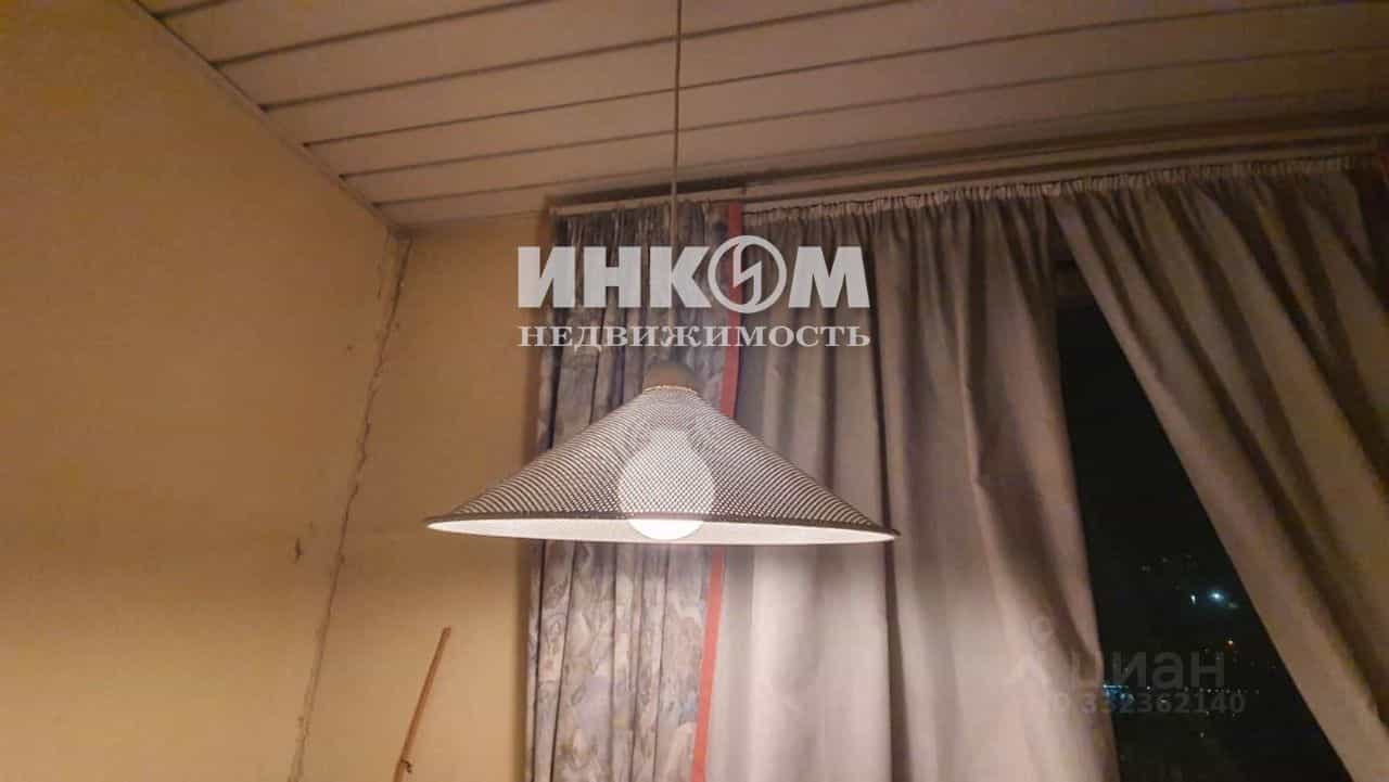 Россия, Москва, улица Академика Волгина, 25к1, фото 13