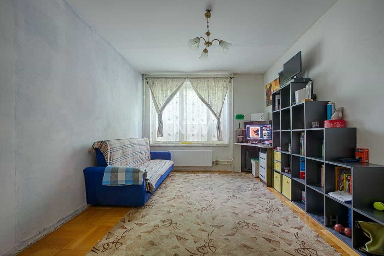 Россия, Москва, 2-я улица Синичкина, 22, фото 12