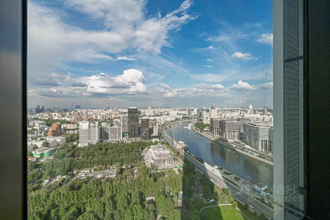 Россия, Москва, Краснопресненская набережная, 14Ак3, фото 2