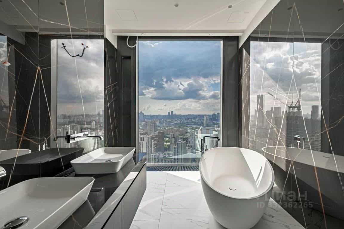 Россия, Москва, Краснопресненская набережная, 14Ак3, фото 12