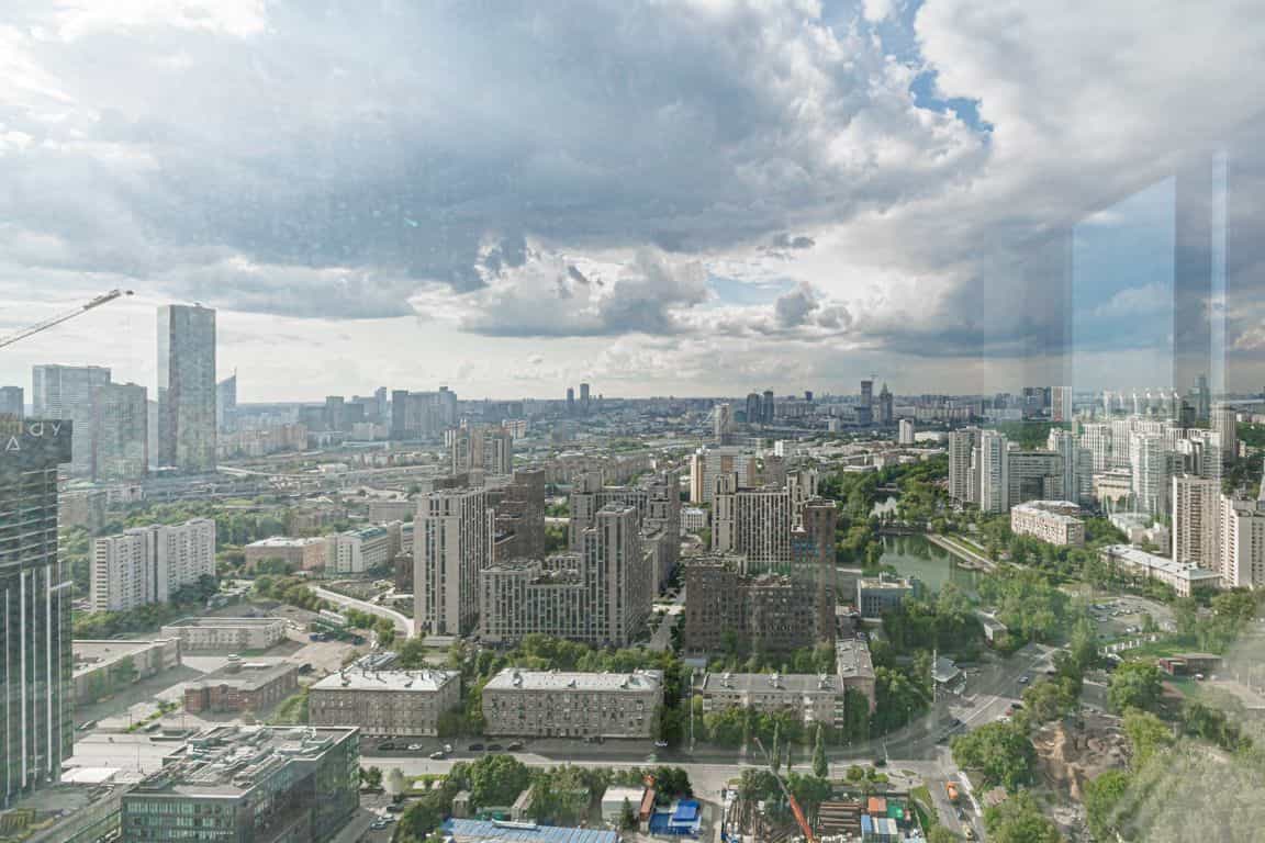 Россия, Москва, Краснопресненская набережная, 14Ак3, фото 15