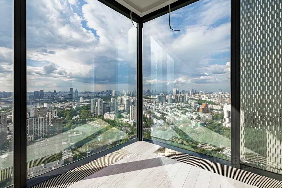 Россия, Москва, Краснопресненская набережная, 14Ак3, фото 16