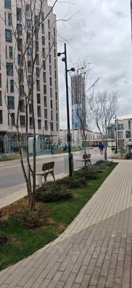 Россия, Москва, набережная Марка Шагала, 11к2, фото 3