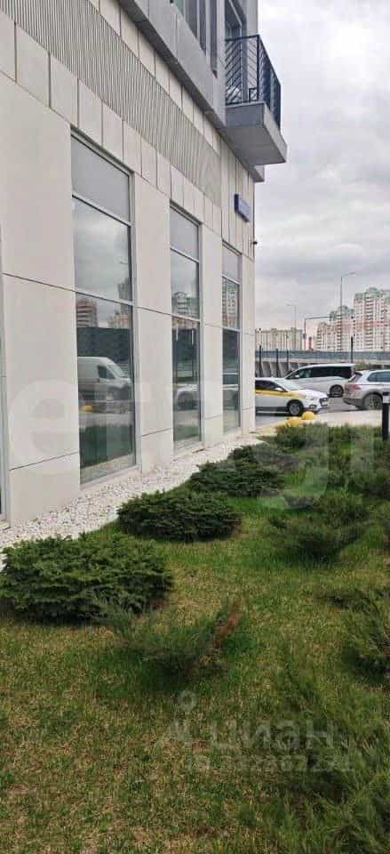 Россия, Москва, набережная Марка Шагала, 11к2, фото 5
