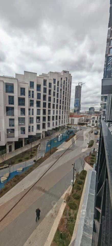 Россия, Москва, набережная Марка Шагала, 11к2, фото 7