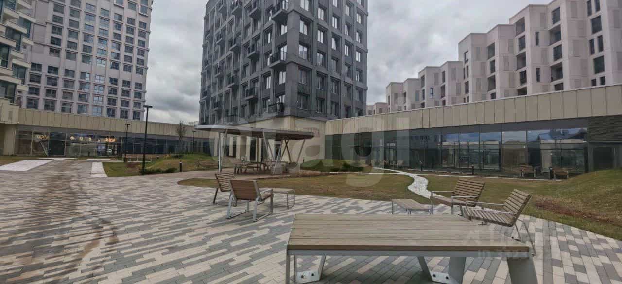 Россия, Москва, набережная Марка Шагала, 11к2, фото 12