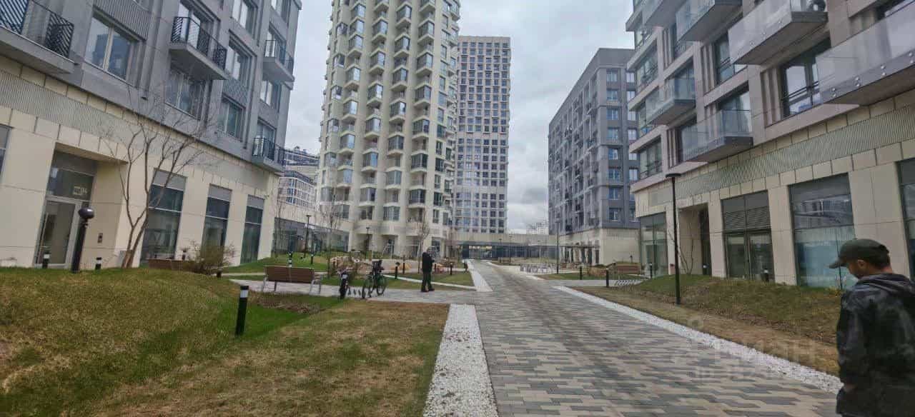 Россия, Москва, набережная Марка Шагала, 11к2, фото 13