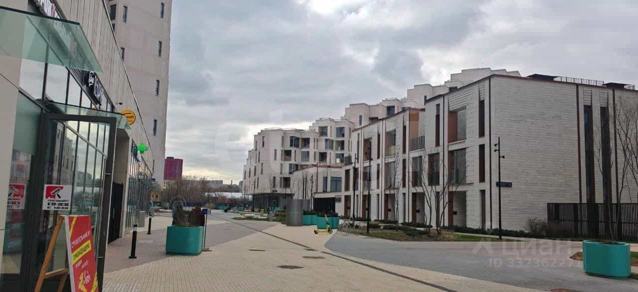 Россия, Москва, набережная Марка Шагала, 11к2, фото 14