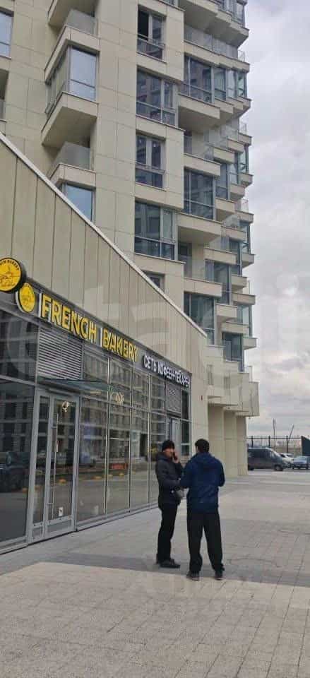 Россия, Москва, набережная Марка Шагала, 11к2, фото 15