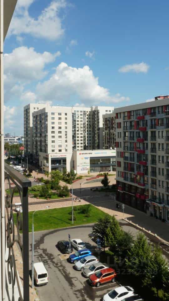 Россия, Москва, Новомосковский административный округ, район Коммунарка, бульвар Веласкеса, 2, фото 38