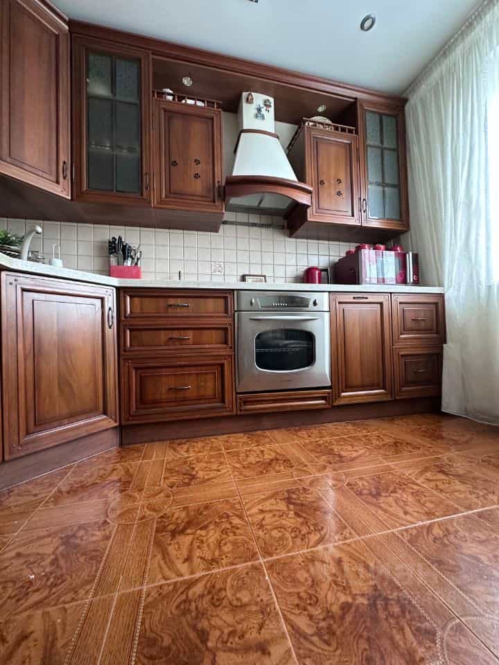 Россия, Москва, Можайское шоссе, 41к1